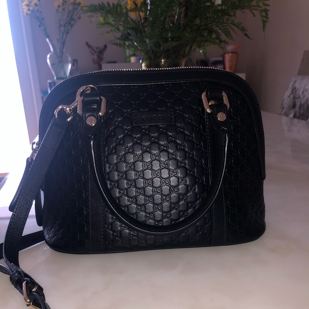 Gucci handbag